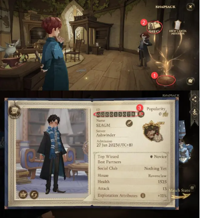 哈利波特 魔法觉醒国际服充值.png